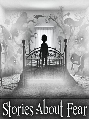 cover image of Stories About Fear
